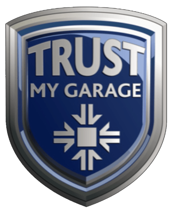 Trust My Garage - MOT Northampton