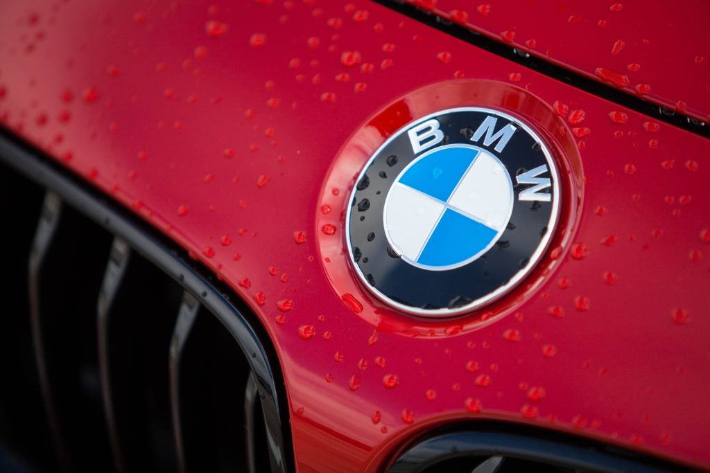 BMW Servicing Northampton