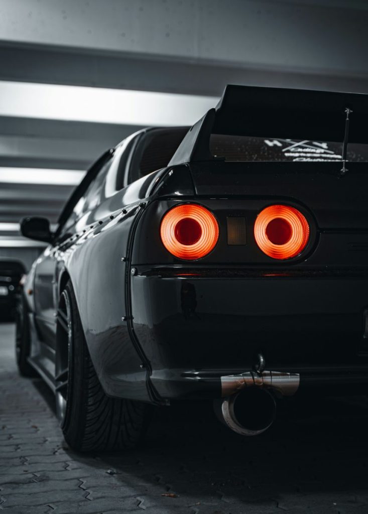 Nissan Servicing Northampton