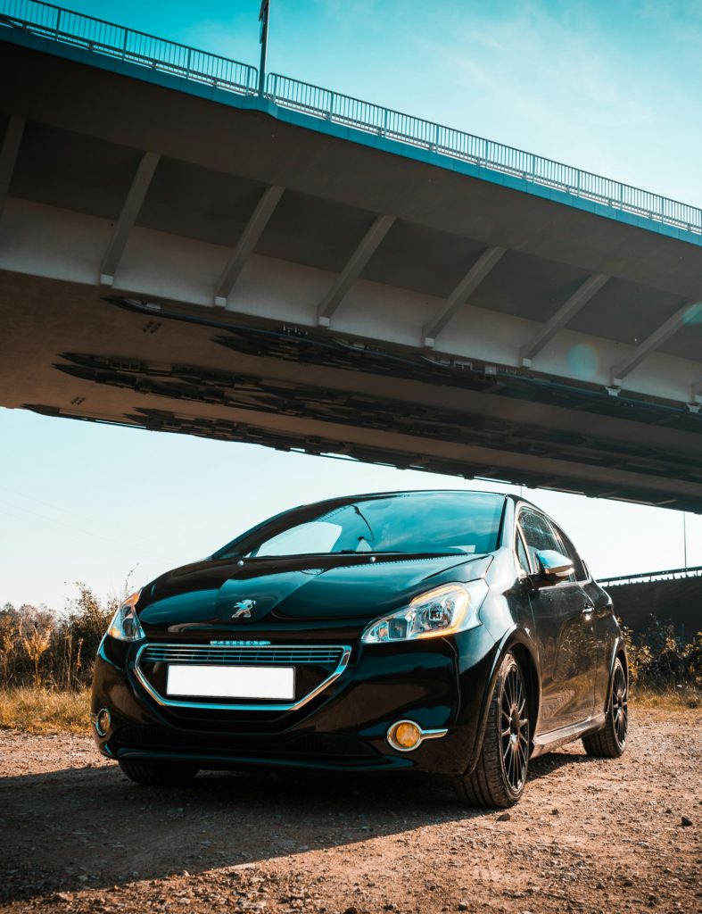 Peugeot Servicing Northampton